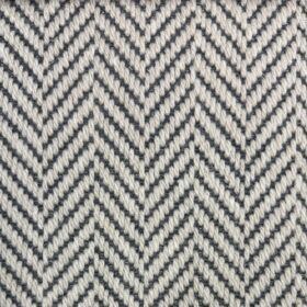 Flatweave Herringbone - 320 Ovation