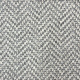 Flatweave Herringbone - 221 Symphony