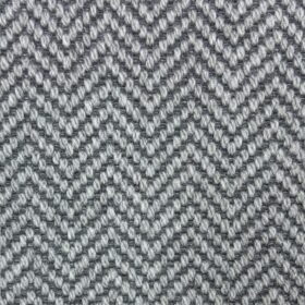 Flatweave Herringbone - 323 Rhythm