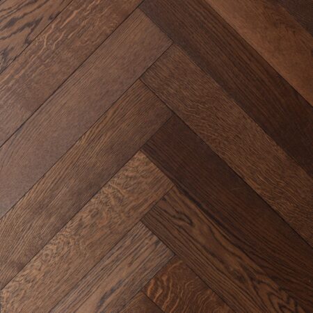 Kensington Herringbone – London Collection